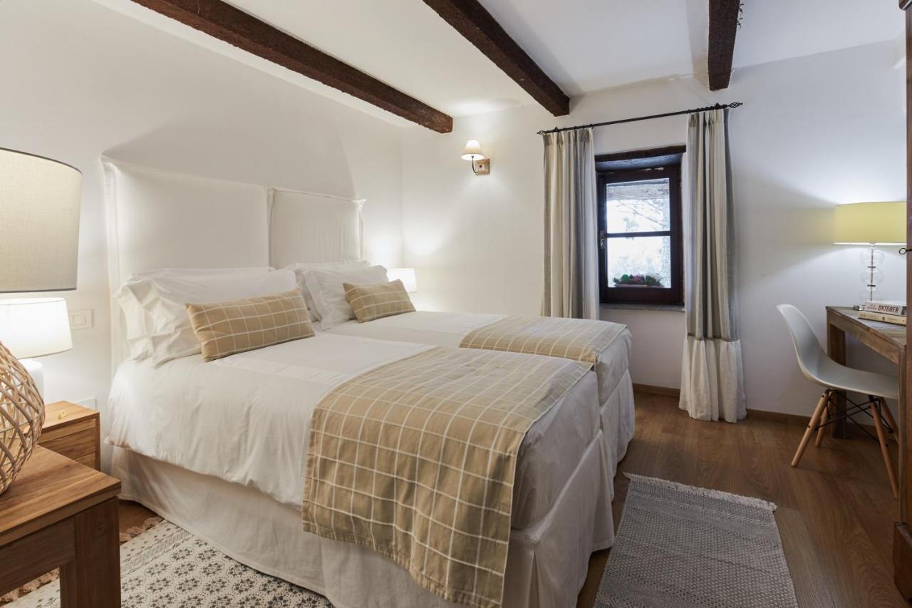 La Panoramica Gubbio - Maison de Charme - Casette e appartamenti self catering per vacanze meravigliose! Esterno foto