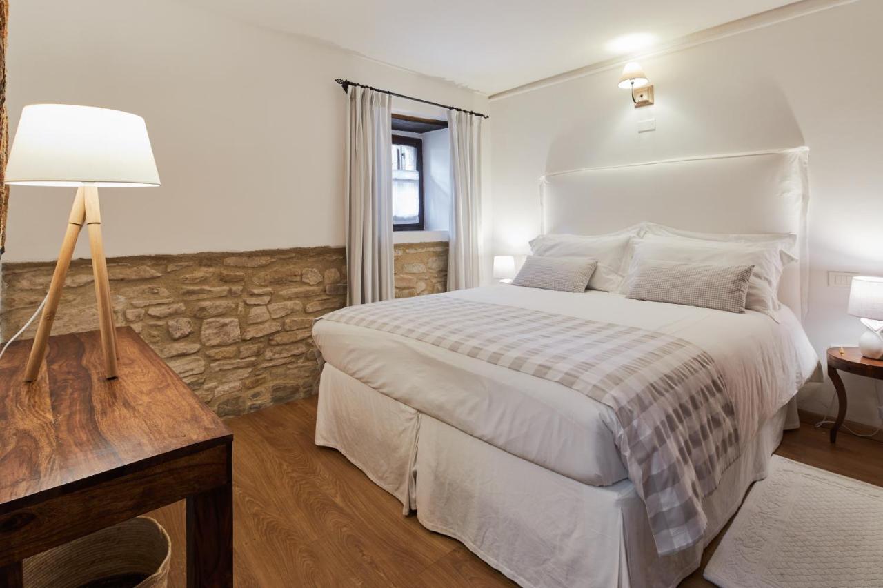 La Panoramica Gubbio - Maison de Charme - Casette e appartamenti self catering per vacanze meravigliose! Esterno foto